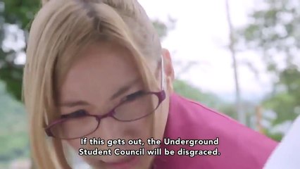 コメディ映画 #4