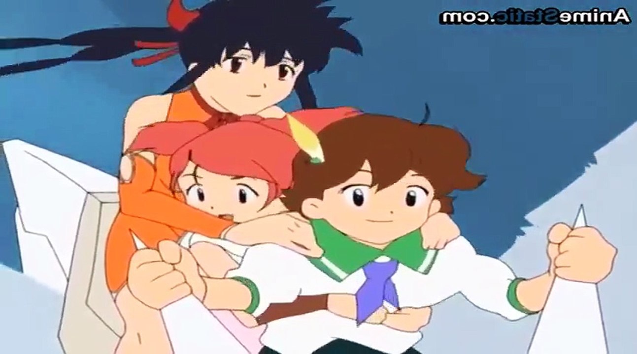 Final Fantasy Unlimited E 12