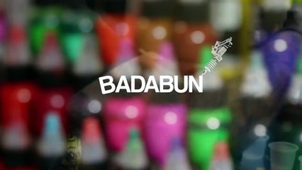 Mira en cámara lenta cómo se hace un tatuaje y por qué duele tanto