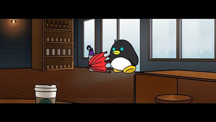 Vete a la Versh - T4_ E10_ Historias De Un Café