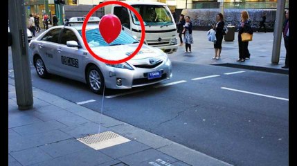 La promo pour le film "Ça" à Sydney a fait frémir les connaisseurs