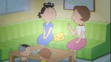 サザエさん 6646 Sazae san 6646