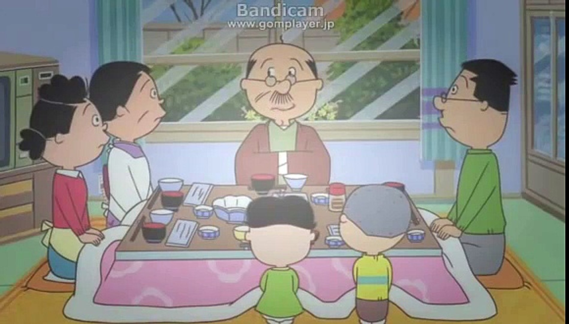 サザエさん 6712 Sazae San 6712 Video Dailymotion