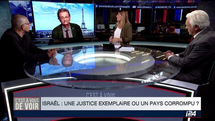 C'est A Vous De Voir | Avec Barbara Szerer | Partie 1 | 04/09/2017