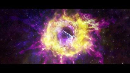 BTS LOVE YOURSELF Her 'Serendipity' Comeback Trailer