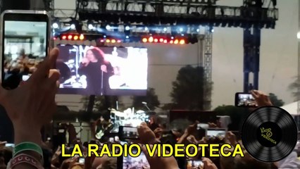 La Radio Videoteca  Ozzy Osbourne "Bark At The Moon” en pleno eclipse