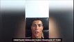 Les leçons de français et de turc de Cristiano Ronaldo, un avion aux couleurs des Lakers pour Metz