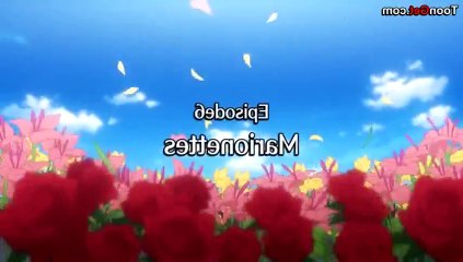 Freezing Vibration E 6