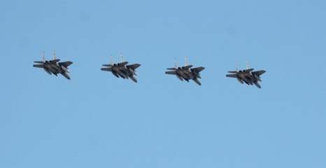 Şehidin Kanı Yerde Kalmadı, 4 Terörist Öldürüldü