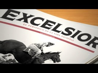 Excélsior cumple cien años de vida