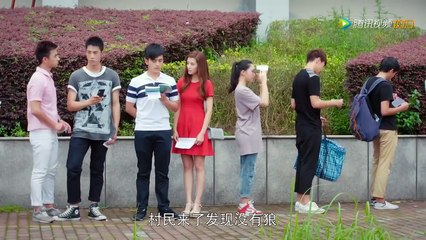 一起同过窗02 主演 ：武雨泽 徐晓璐 庞瀚辰 李若嘉 于翔
