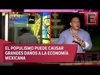 Detalles finales de la 80 Convención Bancaria