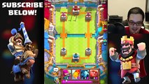 Y Mejor tarjetas choque cubierta cada nivel estrategia tiempo ganar Arena Royale 4 5 4-5 a favor de arranque /