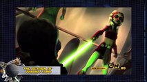 Star Wars Rebels: The Hidden Truth Behind Ahsoka & the Convor Explained [Dash Star]