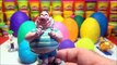 Opening 38 Play doh Surprise Eggs! Princess Sophia Disney Princess Fairy Princess Pixar