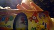 BLOODY TAMPON IN A KINDER SURPRISE EGG! [DISGUSTING]