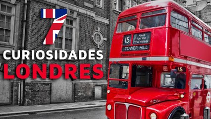 7 Curiosidades de Londres para disfrutar más de tu viaje 