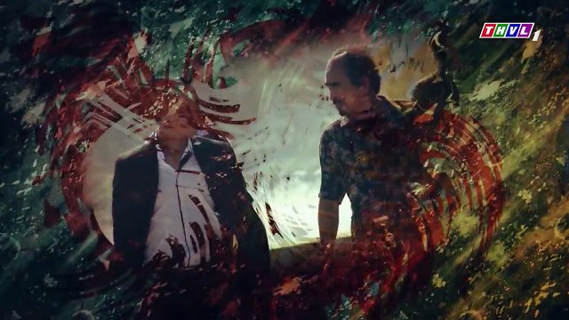 THVL-Cuộc chiến nhân tâm - Tập 50[4] Sáu Tiến đưa Lan đến công ty và giới thiệu cô là vợ mình