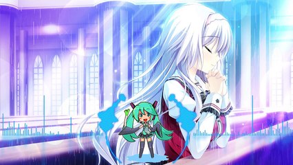 Nightcore - Cơn Mưa Ngang Qua |PART 3 - Sơn Tùng MTP
