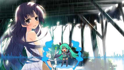 Nightcore - Cơn Mưa Ngang Qua |PART 2 - Sơn Tùng MTP