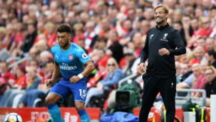 Transfer window 'played a part' in Liverpool defeat - Wenger