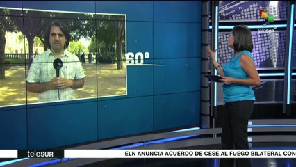 Cataluña definirá si aprueba el plebiscito independentista