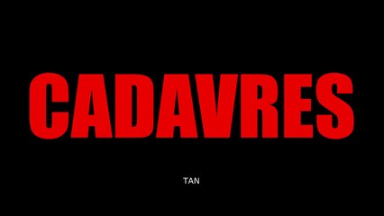 Laissez bronzer les cadavres - Bande-annonce VO