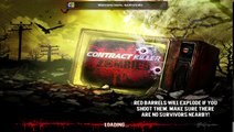 Обзор игры I Hate Zombies [Дави Зомби] для iPhone/iPad/iPod Touch