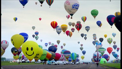 Juste Avant de Zapper du Lundi 04 Septembre