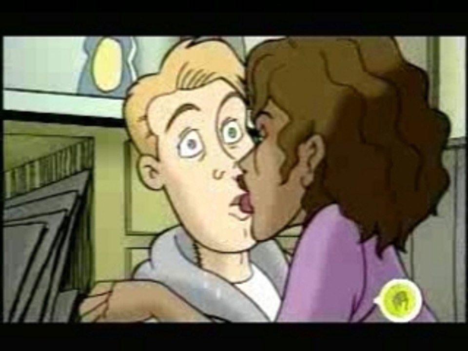 Good Charlotte - The Click