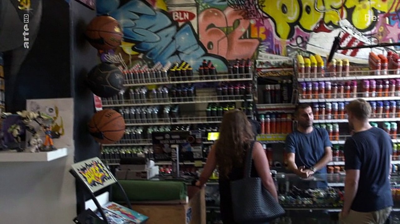 Re: Schluss mit Hetze im Internet - Kreativ gegen Hass (Doku)