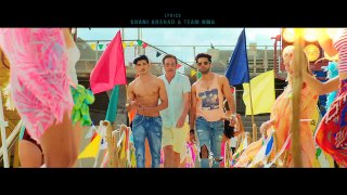 Chal Hug lay HD song - Na Maloom Afraad 2 (2017) Fahad Mustafa, Javed Sheikh, Mohsin Abbas Haider