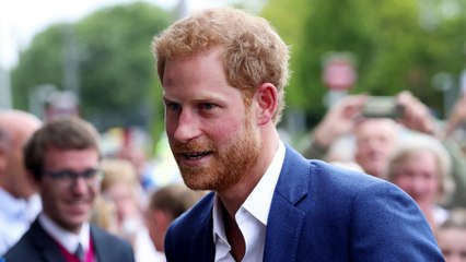 Kate Middleton enceinte : l’étonnante réaction du prince Harry