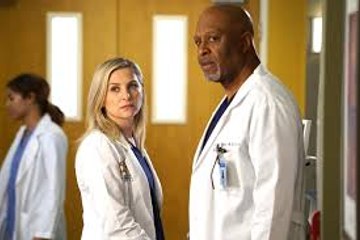 Grey's Anatomy Season 15 Episode 11 ~ s15e11 (ABC)