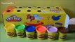 PLAY DOH 24 COLORS magic surprise pack unboxing #1 PlayDoh 24 Pack Colours Unboxing