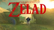 Drachenlord ohne Zelda - lülülü und Arroganz