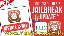 Pangu New iOS 10.3.3 Jailbreak News pangu Untethered iPhone 5S,5C,4S iPad Air,Mini 2 4,3 & iPod Touch