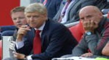 Wenger calls for Arsenal fans and players to believe again