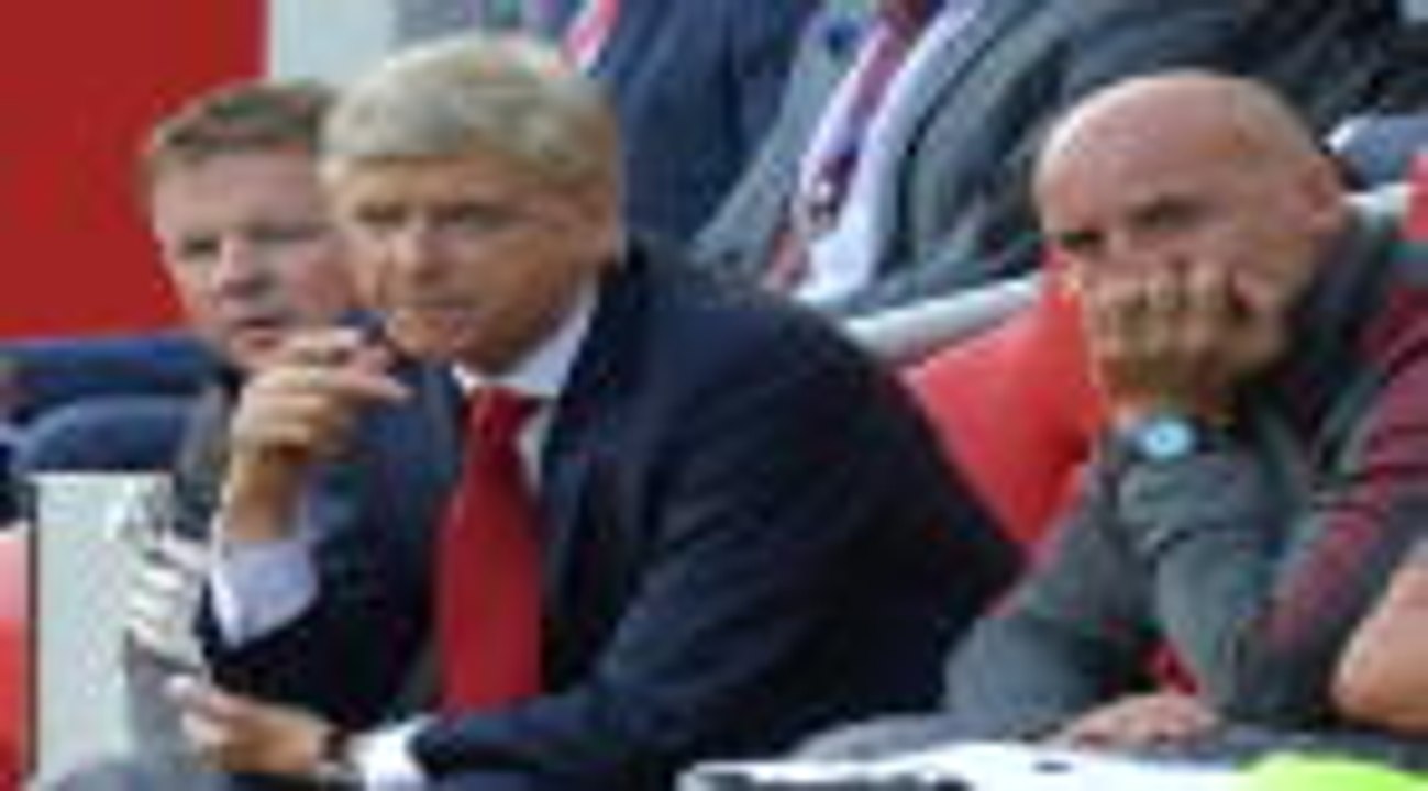 Wenger calls for Arsenal fans and players to believe again