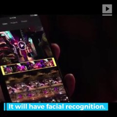 Square: Everything we know about the iPhone 8