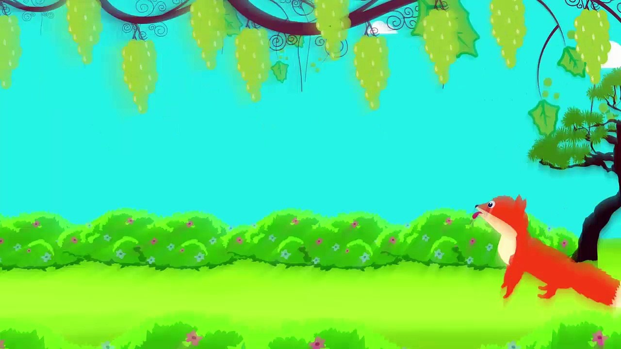Po for kids | Urdu Poems | Nursery Rhymes | Angoor khattey hain