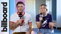 Broods Party w. Tove Lo and Adopt Pitbulls | Last 5 Instagram Posts