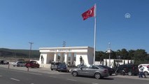 Bayramda Şehitliklere Ziyaretçi Akını - Çanakkale