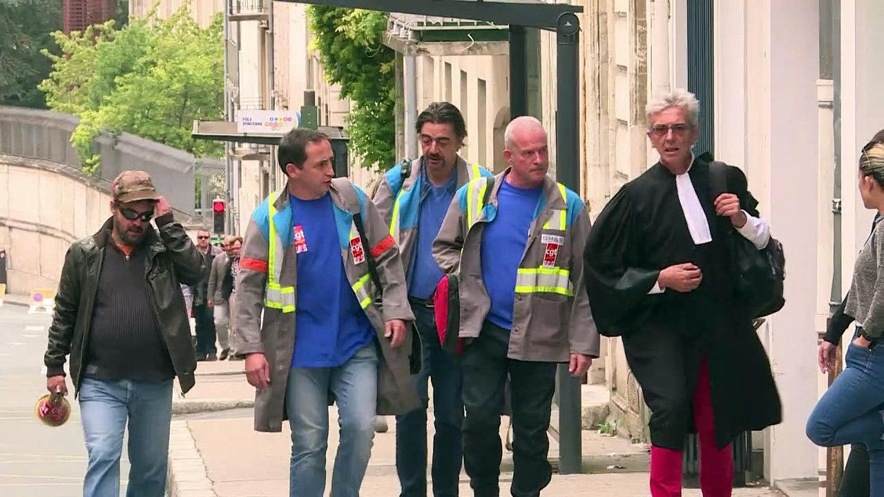 GM&S: décision jeudi sur une reprise "mieux que rien"