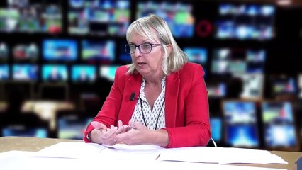 Migrants : Pascale Boyer demande un rendez-vous avec le Premier Ministre