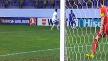 Cevoli M. (Own goal) HD - Azerbaijan	4-0	San Marino 04.09.2017