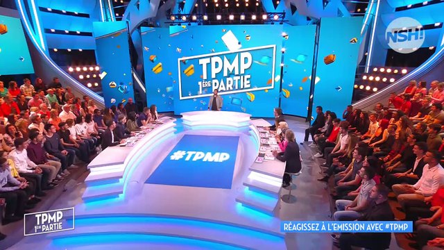 Cyril Hanouna fan de Soprano : 5 extraits qui le prouvent