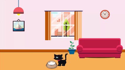 Poems and Games for Kids | Toys for Kid | Urdu Poem | Billi