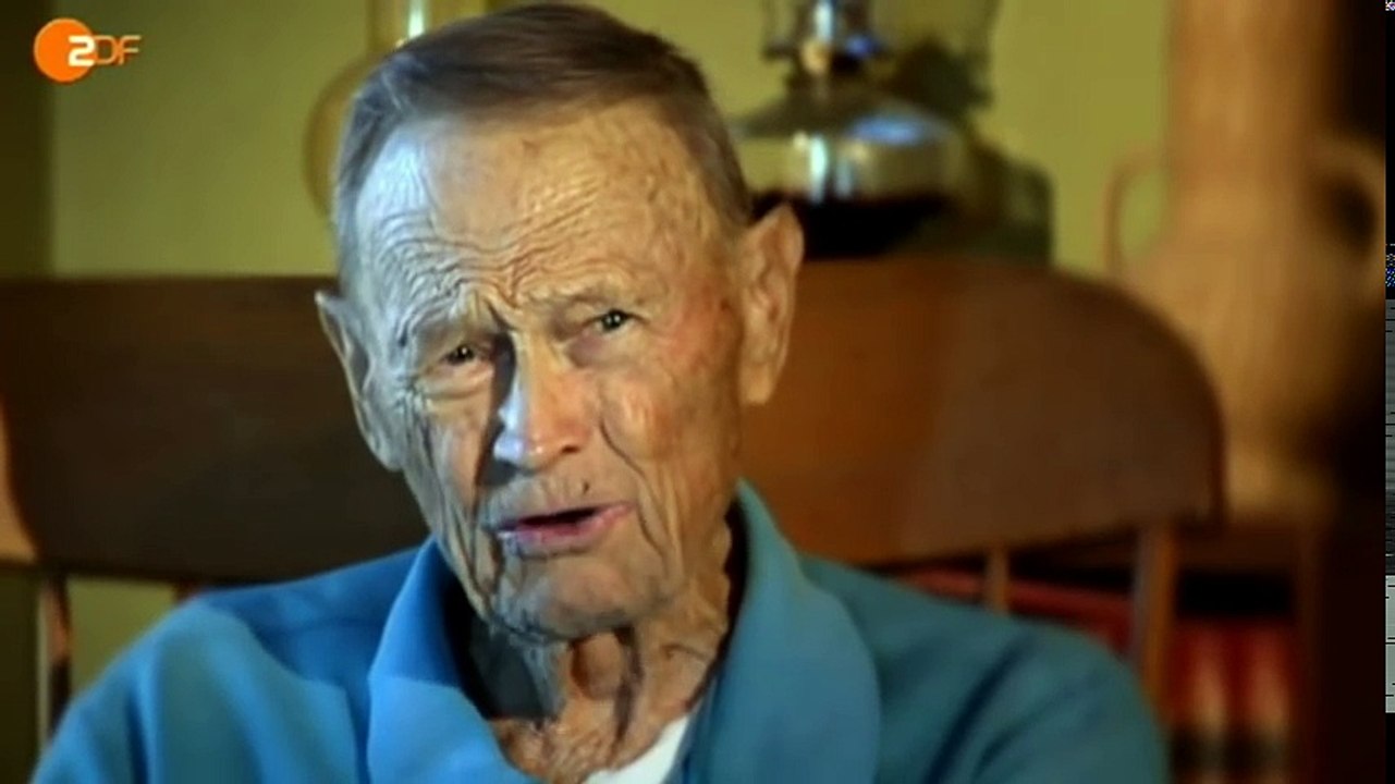 Das Geheimnis von U 513 - Geheimnisse des Zweiten Weltkriegs (Doku%2FDeutsch) HD