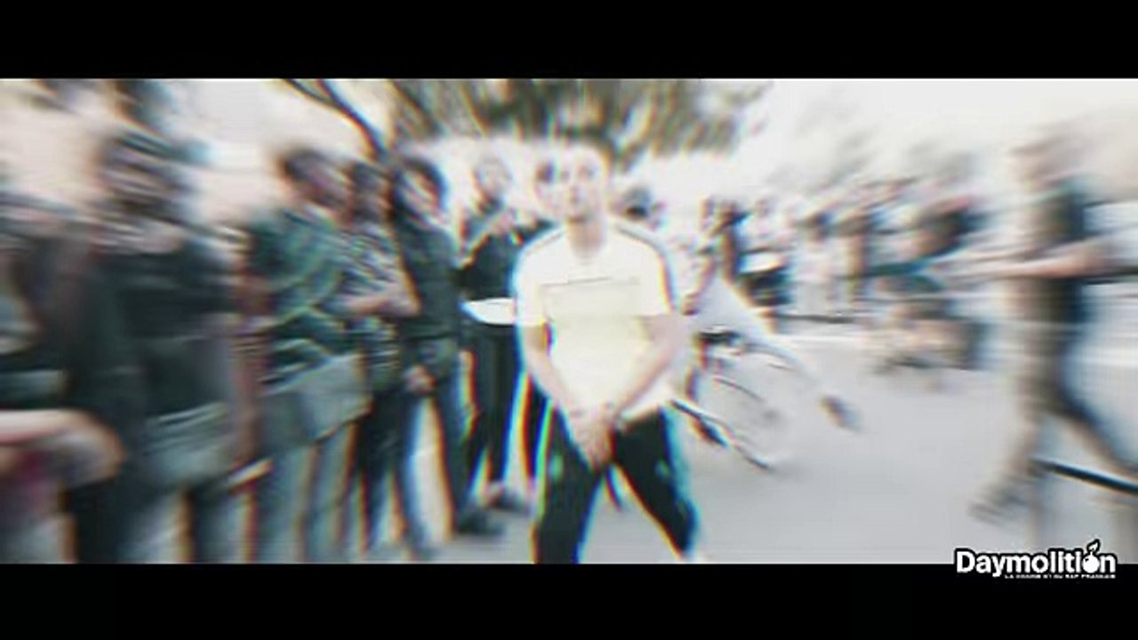 Samat ft. Sofiane - RÉEL#5